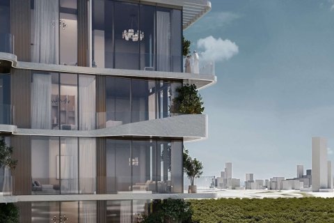 Byt v Dubai, SAE 2 ložnice, 113 m² Č.: 646199 - fotografie 3