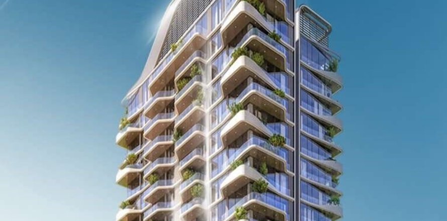 Apartman u gradu Dubai, UAE 3 spavaće sobe, 287 m2 Br. 646198