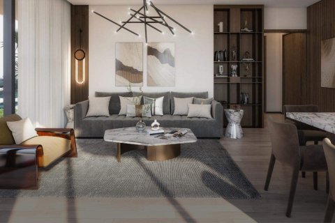Apartamento en venta en Al Reem Island, Abu Dhabi, EAU 1 habitación, 33.0 m2 № 646192 - foto 2