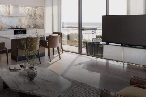 Apartamento en venta en Al Reem Island, Abu Dhabi, EAU 1 habitación, 33.0 m2 № 646192 - foto 3