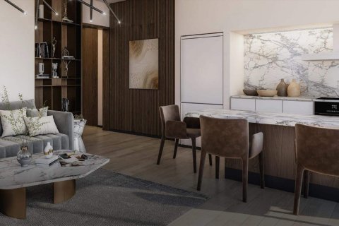Apartamento en venta en Al Reem Island, Abu Dhabi, EAU 1 habitación, 33.0 m2 № 646192 - foto 4