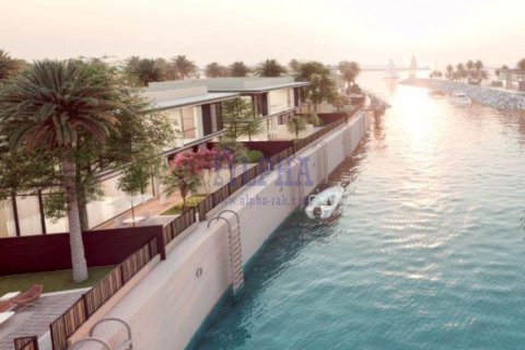 טאונהאוס למכירה ב Al Hamra Village, Ras Al Khaimah, איחוד האמירויות  3 חדרי שינה, 184 מ"ר, מספר 646196 - תמונה 9