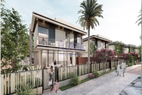 טאונהאוס למכירה ב Al Hamra Village, Ras Al Khaimah, איחוד האמירויות  3 חדרי שינה, 184 מ"ר, מספר 646196 - תמונה 1