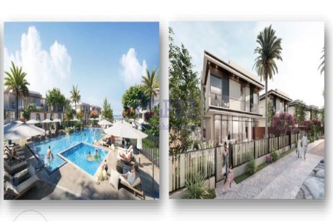 טאונהאוס למכירה ב Al Hamra Village, Ras Al Khaimah, איחוד האמירויות  3 חדרי שינה, 184 מ"ר, מספר 646196 - תמונה 4