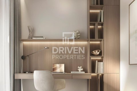 Apartmen di Dubai Science Park, UAE 1 bilik tidur, 75.99 meter persegi № 762159 - foto 12
