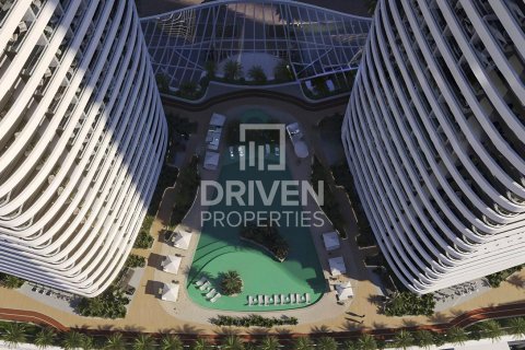 Apartmen di Dubai Science Park, UAE 1 bilik tidur, 75.99 meter persegi № 762159 - foto 7