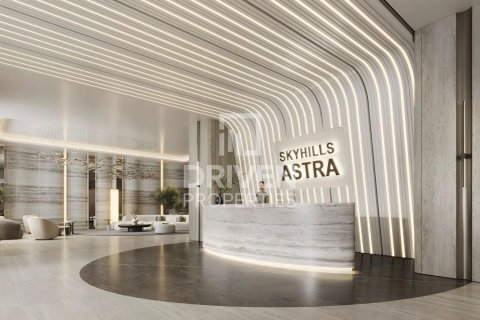 Apartmen di Dubai Science Park, UAE 1 bilik tidur, 75.99 meter persegi № 762159 - foto 15