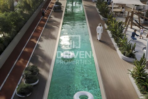 Apartmen di Dubai Science Park, UAE 1 bilik tidur, 75.99 meter persegi № 762159 - foto 4