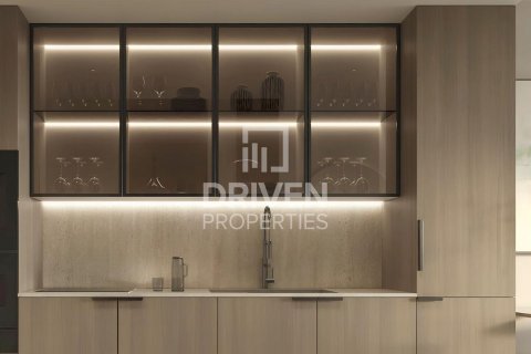 Apartmen di Dubai Science Park, UAE 1 bilik tidur, 75.99 meter persegi № 762159 - foto 10