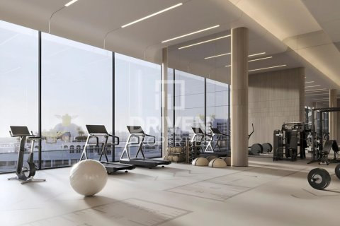 Apartmen di Dubai Science Park, UAE 1 bilik tidur, 75.99 meter persegi № 762159 - foto 9