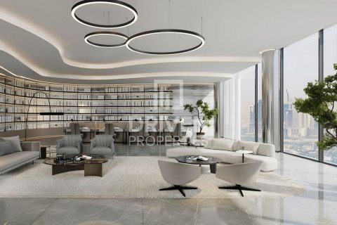 Apartmen di Dubai Science Park, UAE 1 bilik tidur, 75.99 meter persegi № 762159 - foto 13