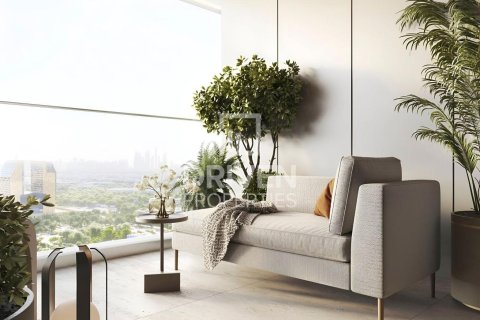 Apartmen di Dubai Science Park, UAE 1 bilik tidur, 75.99 meter persegi № 762159 - foto 14
