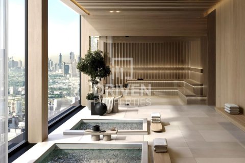Apartmen di Dubai Science Park, UAE 1 bilik tidur, 75.99 meter persegi № 762159 - foto 11