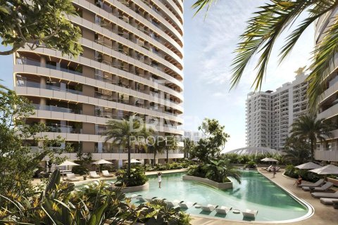 Apartmen di Dubai Science Park, UAE 1 bilik tidur, 75.99 meter persegi № 762159 - foto 3