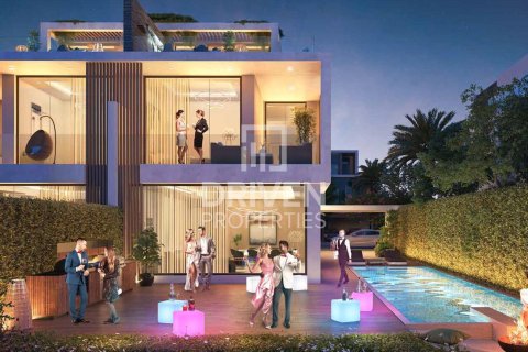 Villa Dubaijā, AAE 5 istabas, 310.48 m2 Nr. 762160 - attēls 10