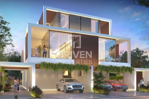 Villa Dubaijā, AAE 5 istabas, 310.48 m2 Nr. 762160 - attēls 7
