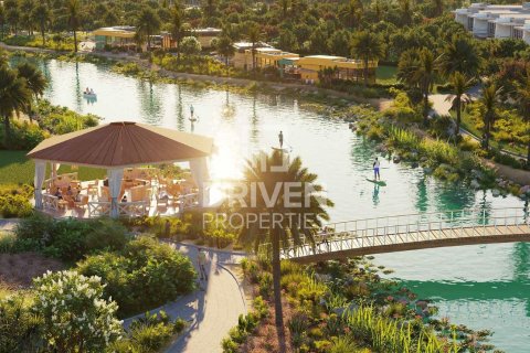 Villa Dubaijā, AAE 5 istabas, 310.48 m2 Nr. 762160 - attēls 9