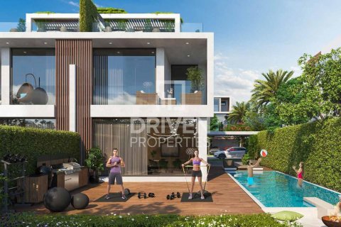 Villa Dubaijā, AAE 5 istabas, 310.48 m2 Nr. 762160 - attēls 11