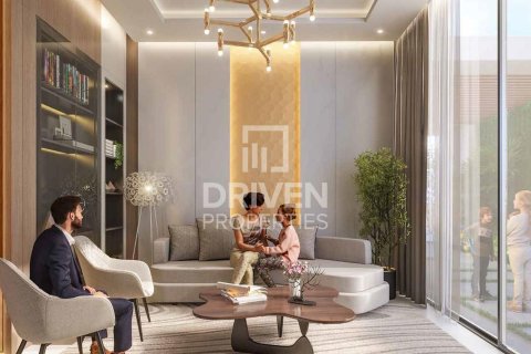 Villa Dubaijā, AAE 5 istabas, 310.48 m2 Nr. 762160 - attēls 3