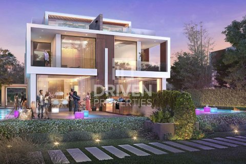Villa Dubaijā, AAE 5 istabas, 310.48 m2 Nr. 762160 - attēls 6