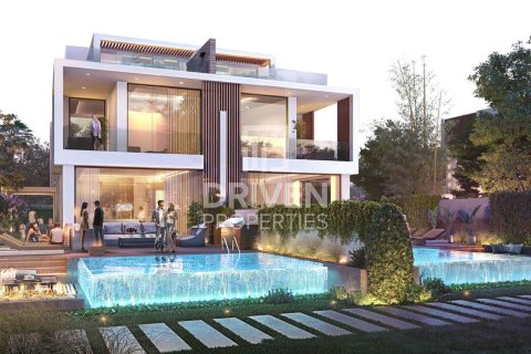 Villa Dubaijā, AAE 5 istabas, 310.48 m2 Nr. 762160 - attēls 8