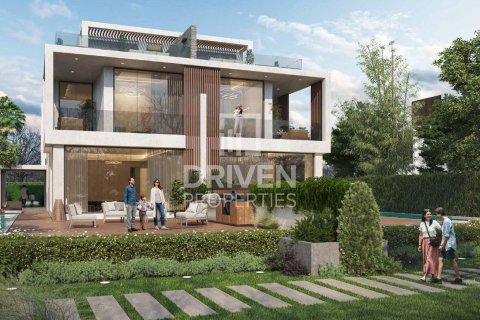 Villa Dubaijā, AAE 5 istabas, 310.48 m2 Nr. 762160 - attēls 1
