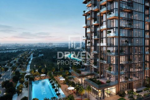 Wohnung zum Verkauf in Dubai, VAE 2 Schlafzimmer, 272.67 m2 Nr. 762164 - Foto 2