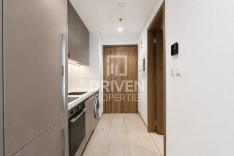 Byt v Meydan, Dubai, SAE 1 pokoj, 31.31 m² Č.: 762162 - fotografie 5