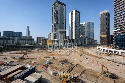 Byt v Meydan, Dubai, SAE 1 pokoj, 31.31 m² Č.: 762162 - fotografie 10