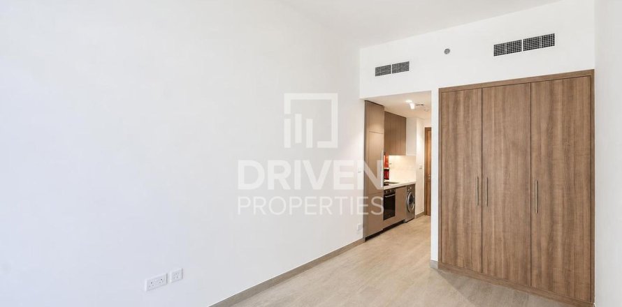 Byt v Meydan, Dubai, SAE 1 pokoj, 31.31 m² Č.: 762162
