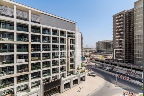 Byt v Meydan, Dubai, SAE 1 pokoj, 33.72 m² Č.: 762163 - fotografie 9