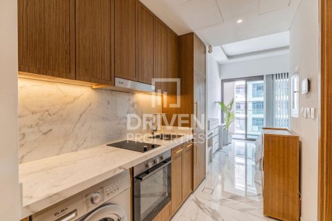 Byt v Meydan, Dubai, SAE 1 pokoj, 33.72 m² Č.: 762163 - fotografie 3