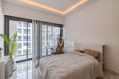 Byt v Meydan, Dubai, SAE 1 pokoj, 33.72 m² Č.: 762163 - fotografie 4