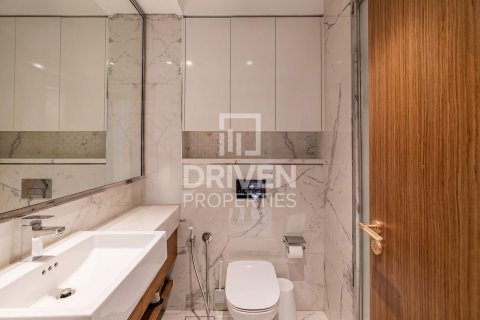 Byt v Meydan, Dubai, SAE 1 pokoj, 33.72 m² Č.: 762163 - fotografie 7