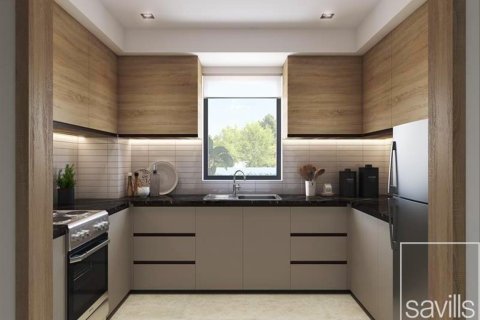 טאונהאוס למכירה ב Damac Lagoons, Dubai, איחוד האמירויות  3 חדרי שינה, 144 מ"ר, מספר 646356 - תמונה 6