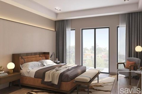 טאונהאוס למכירה ב Damac Lagoons, Dubai, איחוד האמירויות  3 חדרי שינה, 144 מ"ר, מספר 646356 - תמונה 7