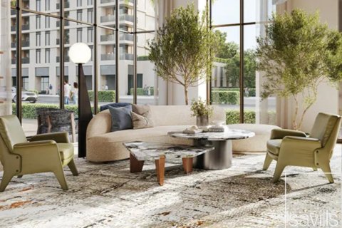 Apartamento en venta en Dubai Hills Estate, Dubai, EAU 1 dormitorio, 69 m2 № 646357 - foto 5