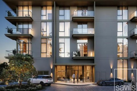 Apartamento en venta en Dubai Hills Estate, Dubai, EAU 1 dormitorio, 69 m2 № 646357 - foto 3