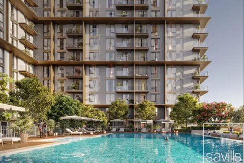 Apartamento en venta en Dubai Hills Estate, Dubai, EAU 1 dormitorio, 69 m2 № 646357 - foto 4