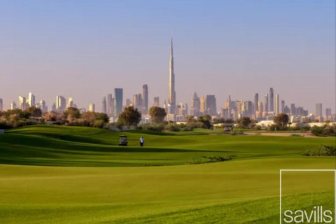 Apartamento en venta en Dubai Hills Estate, Dubai, EAU 1 dormitorio, 69 m2 № 646357 - foto 9