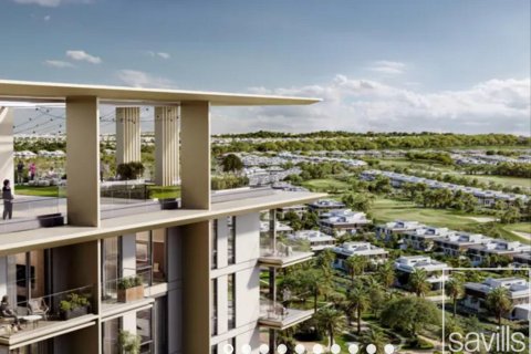 Apartamento en venta en Dubai Hills Estate, Dubai, EAU 1 dormitorio, 69 m2 № 646357 - foto 1
