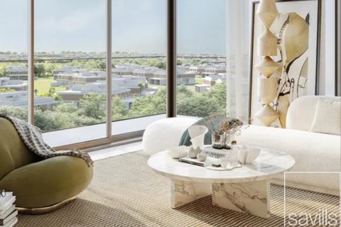 Apartamento en venta en Dubai Hills Estate, Dubai, EAU 1 dormitorio, 69 m2 № 646357 - foto 6