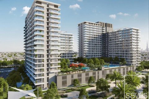 Apartamento en venta en Dubai Hills Estate, Dubai, EAU 1 dormitorio, 69 m2 № 646357 - foto 10
