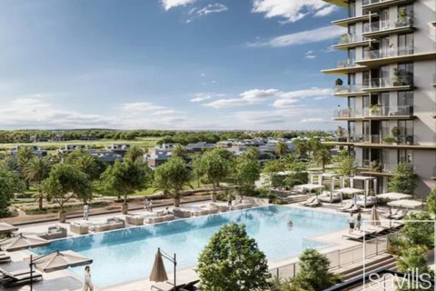 Apartamento en venta en Dubai Hills Estate, Dubai, EAU 1 dormitorio, 69 m2 № 646357 - foto 7