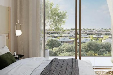 Apartamento en venta en Dubai Hills Estate, Dubai, EAU 1 dormitorio, 69 m2 № 646357 - foto 2