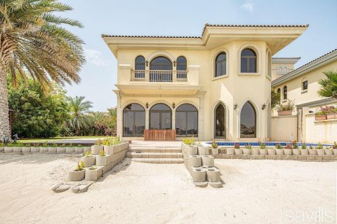 Villa te koop in Palm Jumeirah, Dubai, VAE 4 slaapkamers, 658 vr.m., nr 646358 - foto 15
