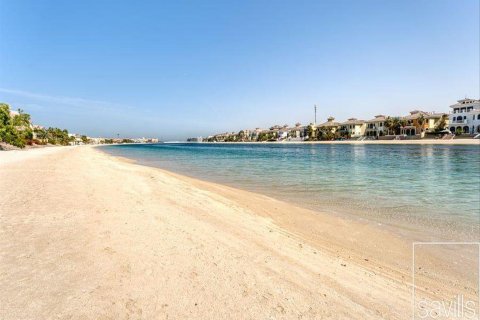 Villa te koop in Palm Jumeirah, Dubai, VAE 4 slaapkamers, 658 vr.m., nr 646358 - foto 18