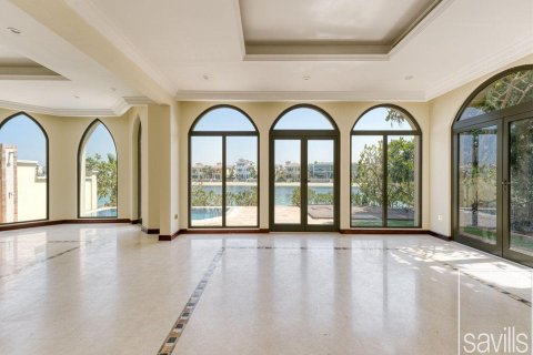 Villa te koop in Palm Jumeirah, Dubai, VAE 4 slaapkamers, 658 vr.m., nr 646358 - foto 4