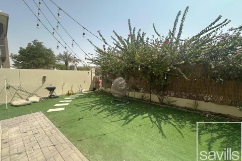 Villa para venda em Dubai Hills Estate, Dubai, EAU 4 quartos, 229 m2 № 646359 - foto 11
