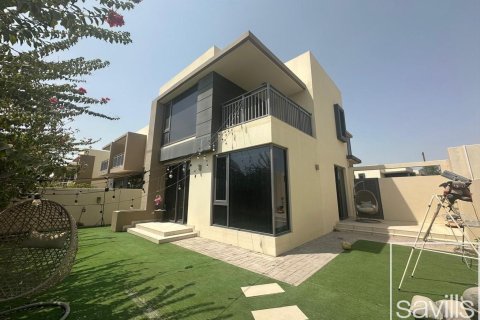 Villa para venda em Dubai Hills Estate, Dubai, EAU 4 quartos, 229 m2 № 646359 - foto 1